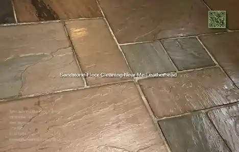 Sandstone Floor Cleaning Near Me Leatherhead