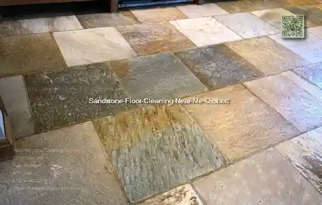 Sandstone Floor Cleaning Near Me Oxshott