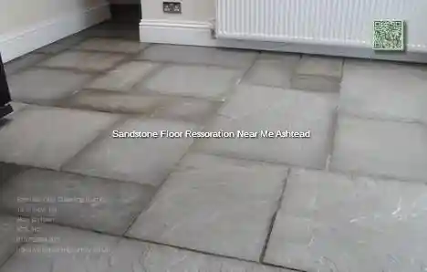 Sandstone Floor Ressoration Near Me Ashtead