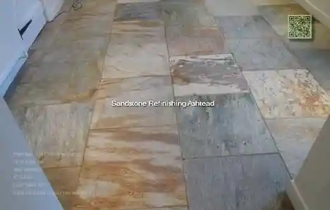 Sandstone Refinishing Ashtead