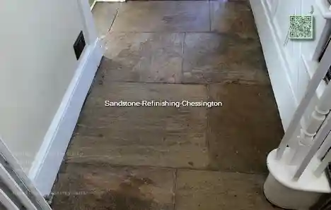 Sandstone Refinishing Chessington