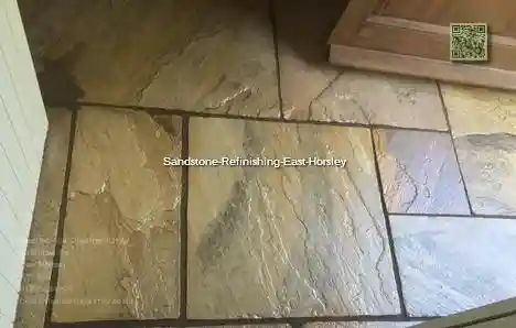 Sandstone Refinishing East Horsley