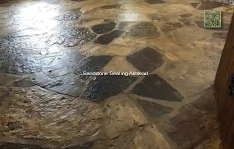 Sandstone Sealing Ashtead