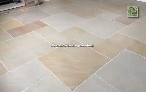 Sandstone Sealing Banstead