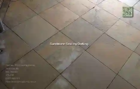 Sandstone Sealing Dorking