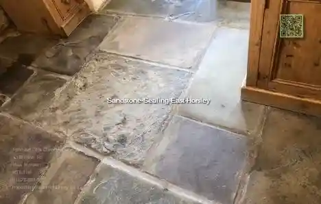 Sandstone Sealing East Horsley