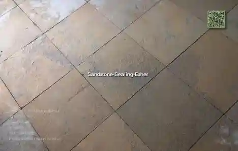 Sandstone Sealing Esher