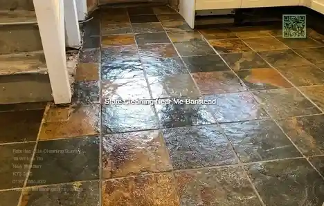 Slate Cleaning Near Me Banstead