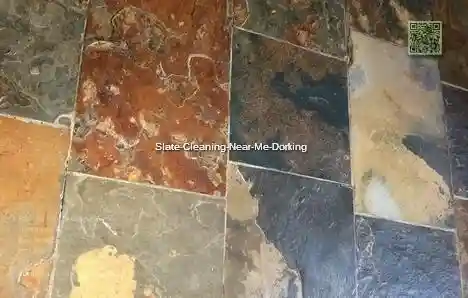 Slate Cleaning Near Me Dorking