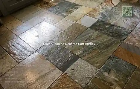 Slate Cleaning Near Me East Horsley