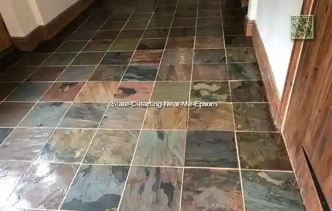 Slate Cleaning Near Me Epsom