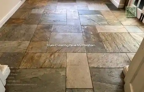 Slate Cleaning Near Me Hersham