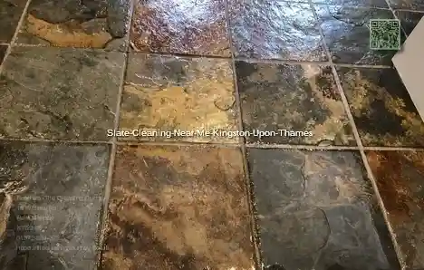 Slate Cleaning Near Me Kingston Upon Thames