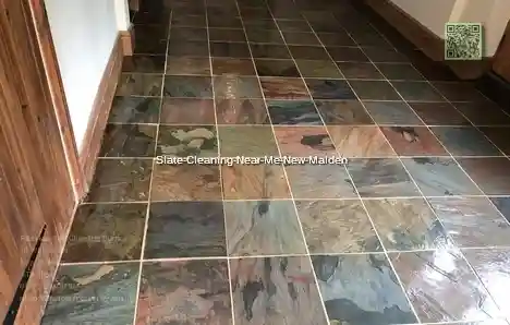 Slate Cleaning Near Me New Malden