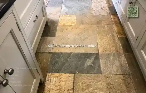 Slate Cleaning Near Me Surbiton