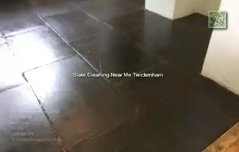 Slate Cleaning Near Me Twickenham