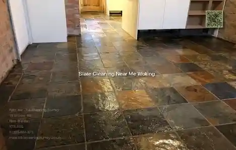 Slate Cleaning Near Me Woking