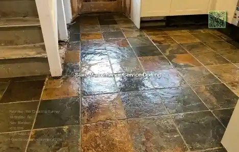 Slate Maintenance Service Dorking