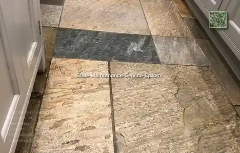 Slate Maintenance Service Epsom