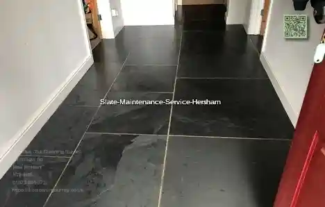 Slate Maintenance Service Hersham