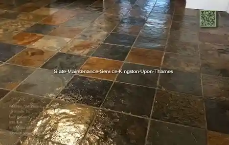 Slate Maintenance Service Kingston Upon Thames