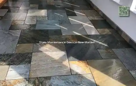 Slate Maintenance Service New Malden