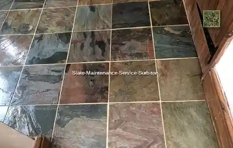 Slate Maintenance Service Surbiton