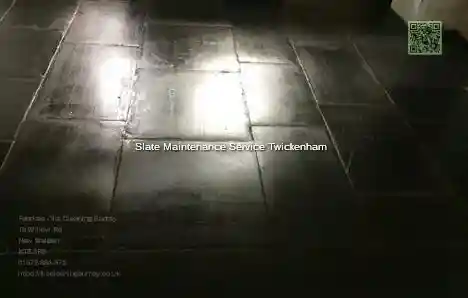 Slate Maintenance Service Twickenham