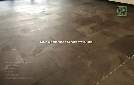Slate Maintenance Service Weybridge