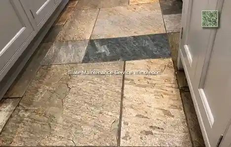 Slate Maintenance Service Wimbledon