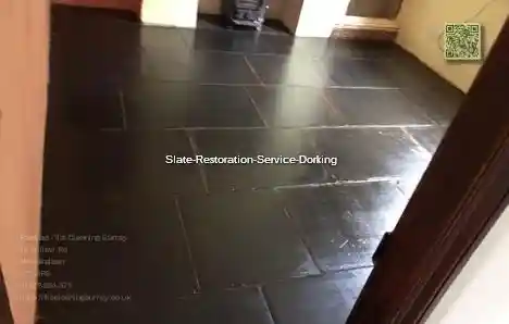 Slate Restoration Service Dorking