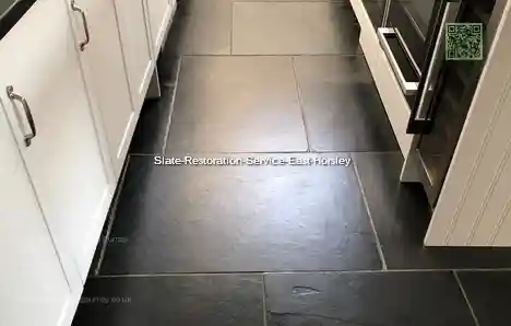 Slate Restoration Service East Horsley