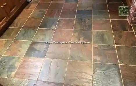Slate Restoration Service Epsom