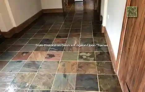 Slate Restoration Service Kingston Upon Thames