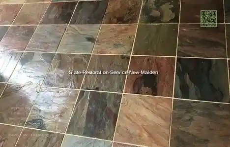 Slate Restoration Service New Malden