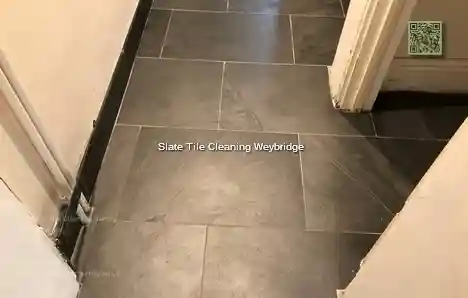 Slate Tile Cleaning Weybridge