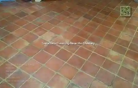 Terracotta Cleaning Near Me Chertsey