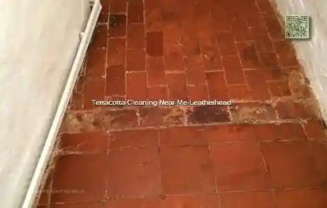 Terracotta Cleaning Near Me Leatherhead