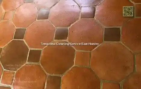 Terracotta Cleaning Service East Horsley