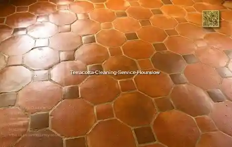 Terracotta Cleaning Service Hounslow