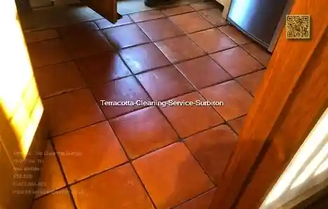 Terracotta Cleaning Service Surbiton