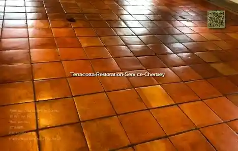 Terracotta Restoration Service Chertsey