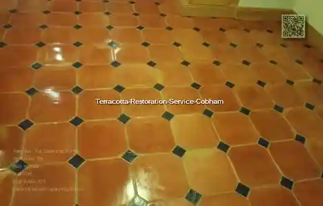 Terracotta Restoration Service Cobham