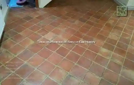Terracotta Restoration Service East Horsley