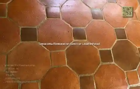 Terracotta Restoration Service Leatherhead