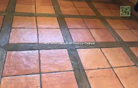 Terracotta Restoration Service Oxshott
