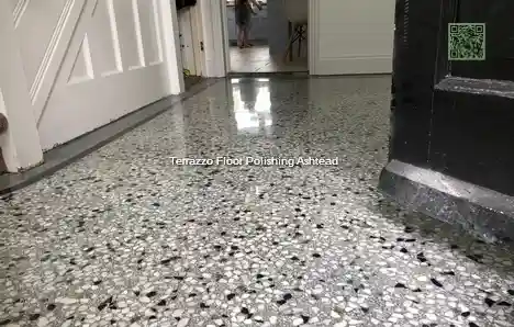 Terrazzo Floor Polishing Ashtead