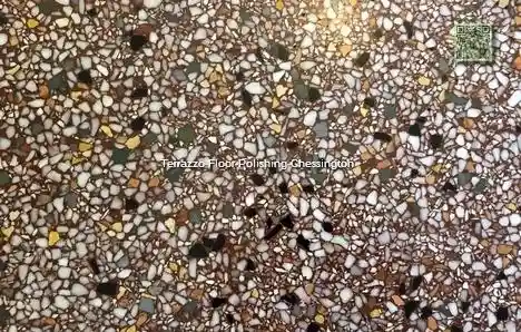 Terrazzo Floor Polishing Chessington