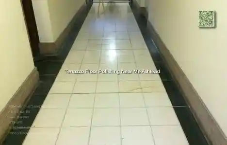 Terrazzo Floor Polishing Near Me Ashtead