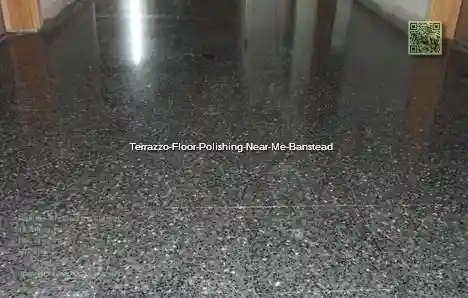 Terrazzo Floor Polishing Near Me Banstead